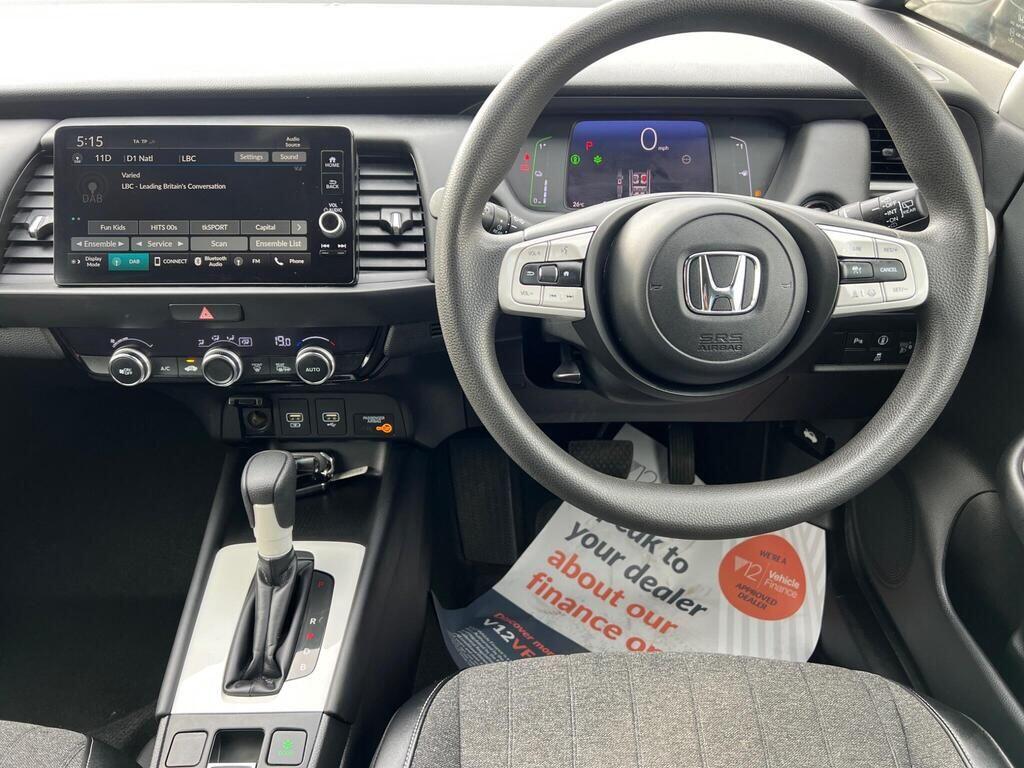 Used Honda Jazz 2021 for sale - 77670674: Photo 45