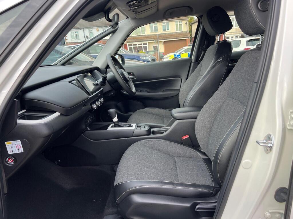 Used Honda Jazz 2021 for sale - 77670674: Photo 47