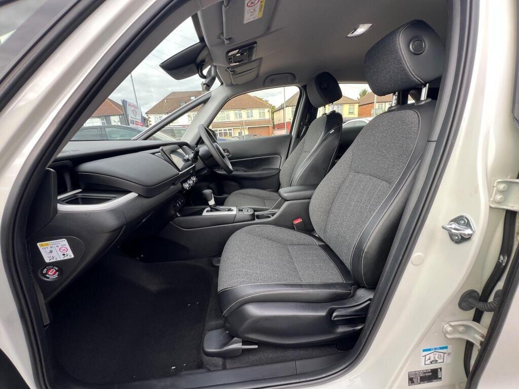 Used Honda Jazz 2021 for sale - 77670674: Photo 48