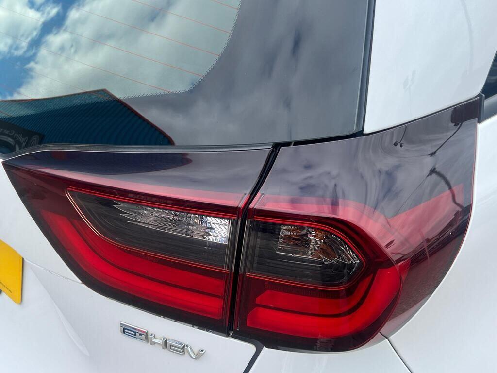 Used Honda Jazz 2021 for sale - 77670674: Photo 50