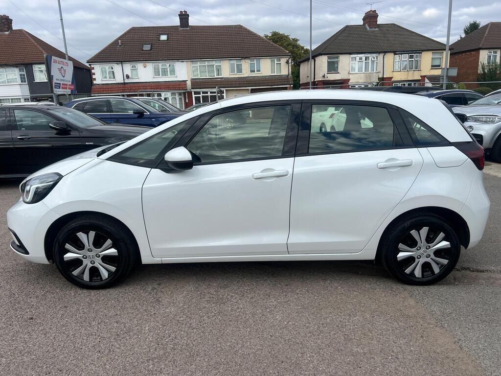 Used Honda Jazz 2021 for sale - 77670674: Photo 6