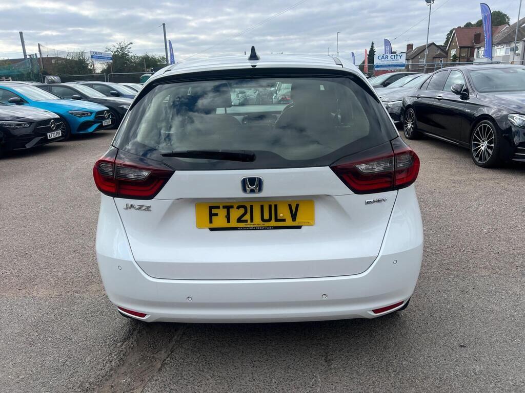 Used Honda Jazz 2021 for sale - 77670674: Photo 7