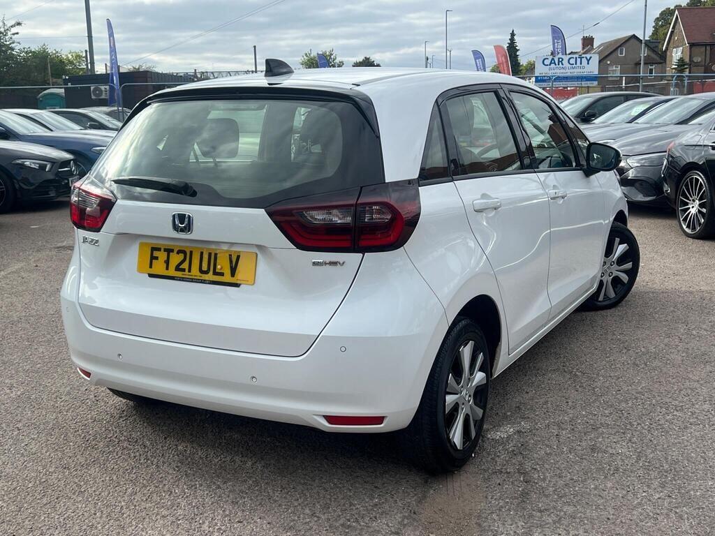 Used Honda Jazz 2021 for sale - 77670674: Photo 9