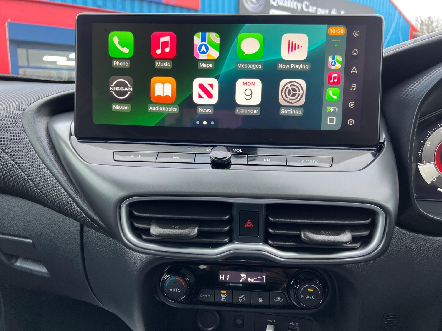 Used Nissan Juke for sale - 77671607: Photo 11