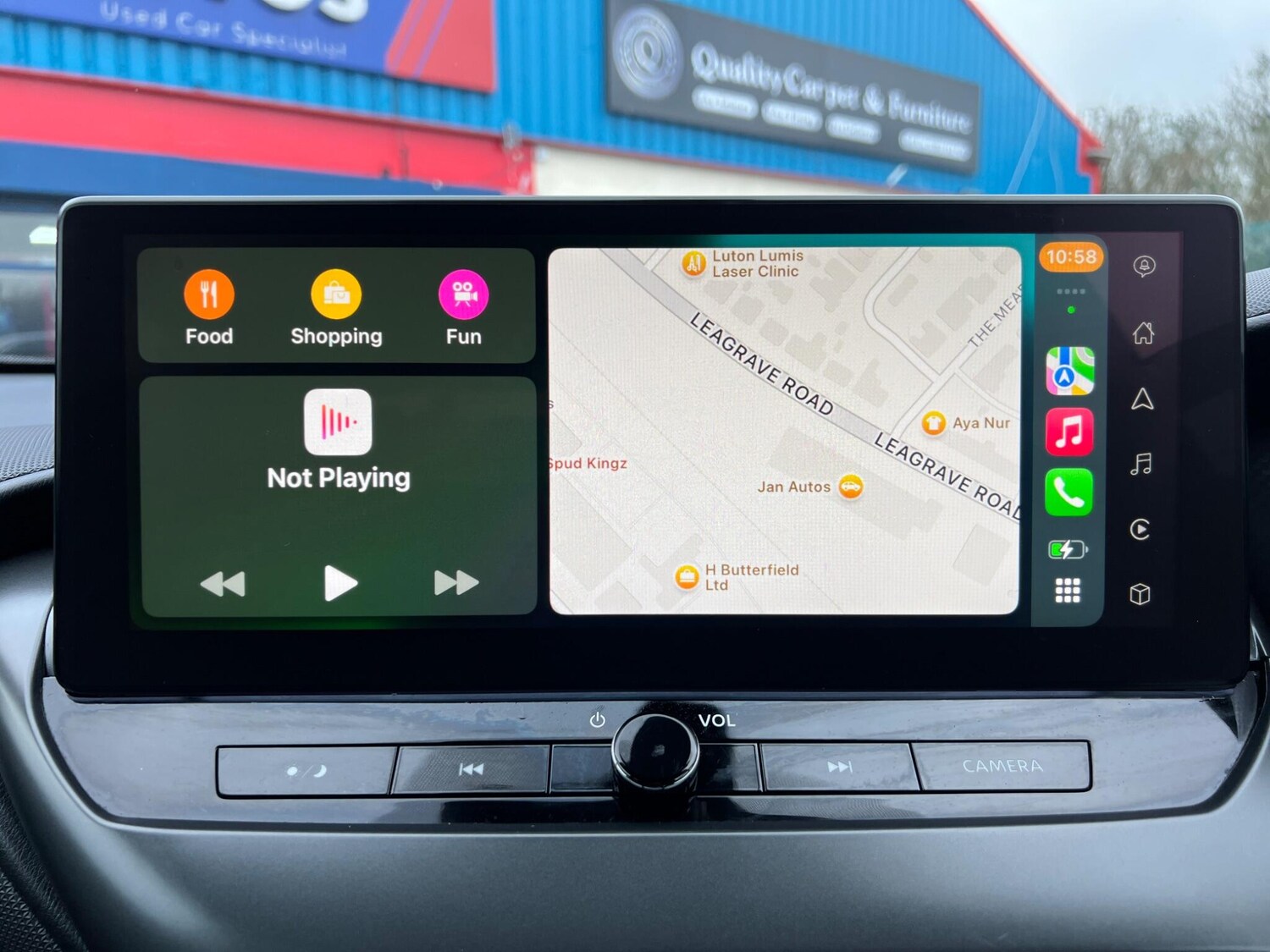 Used Nissan Juke for sale - 77671607: Photo 12