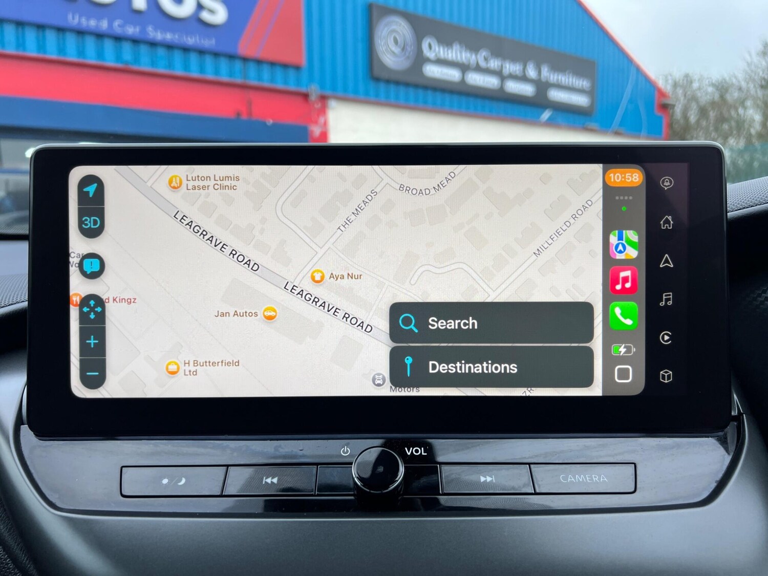 Used Nissan Juke for sale - 77671607: Photo 13