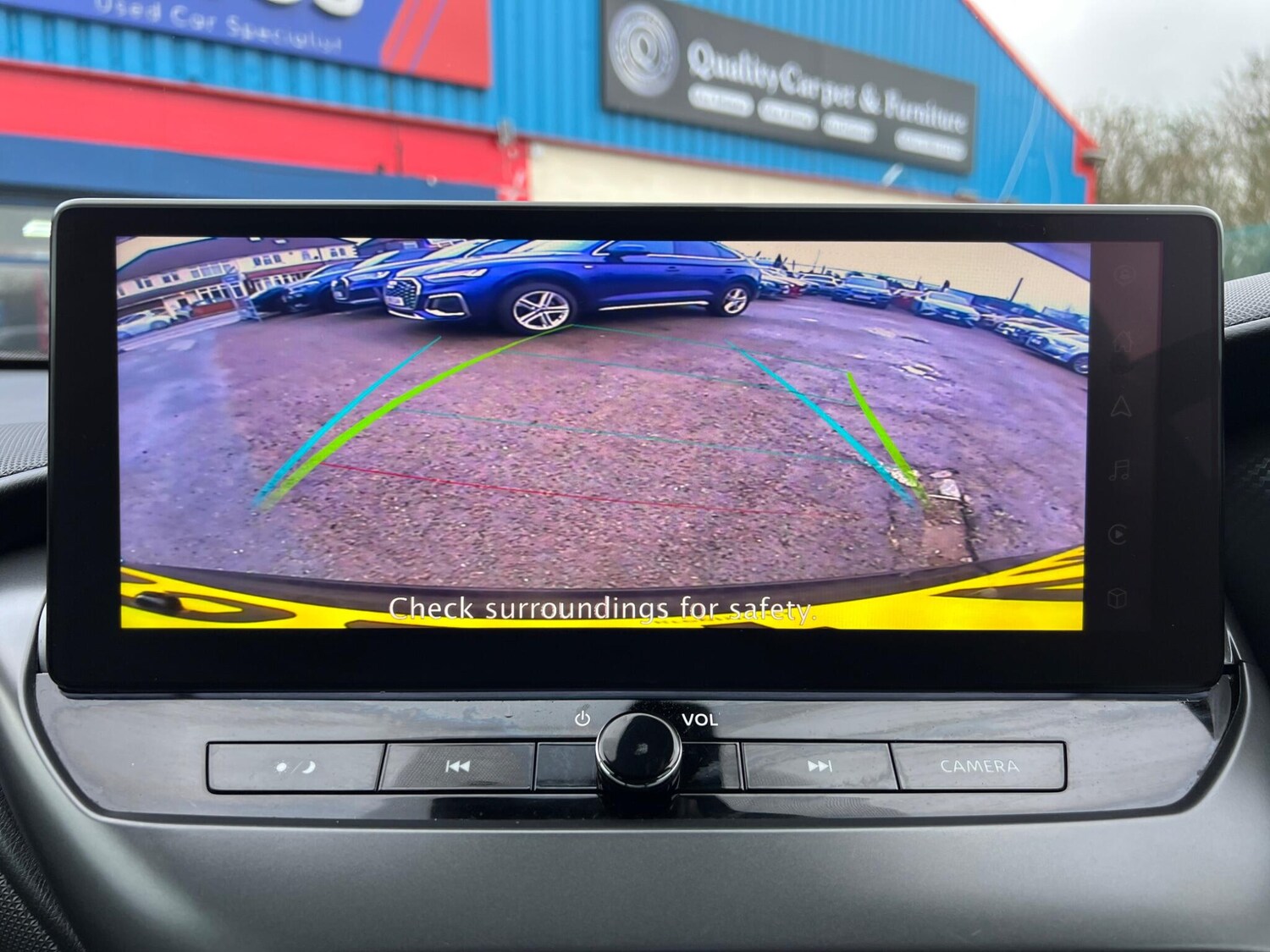 Used Nissan Juke for sale - 77671607: Photo 14