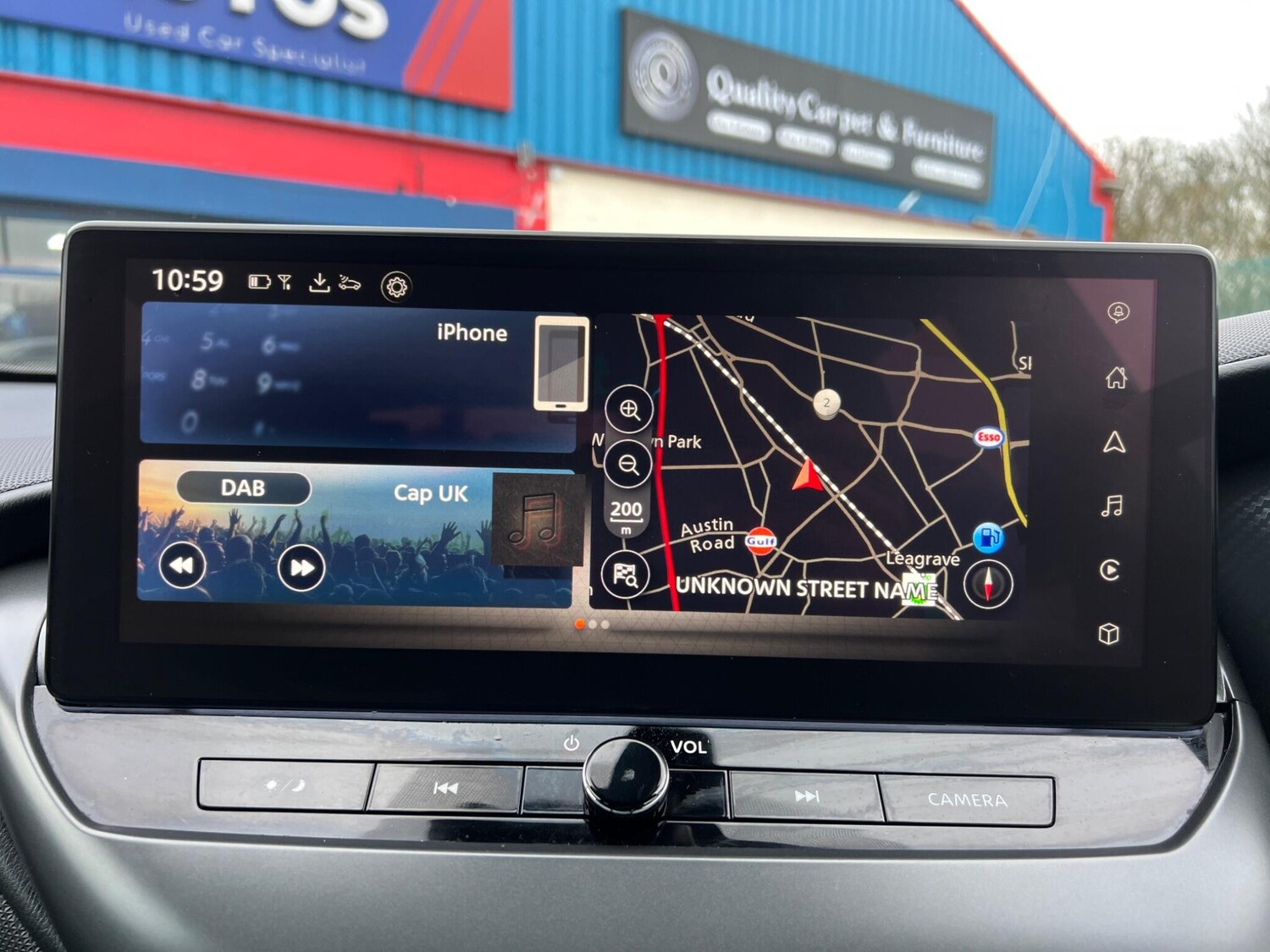 Used Nissan Juke for sale - 77671607: Photo 15