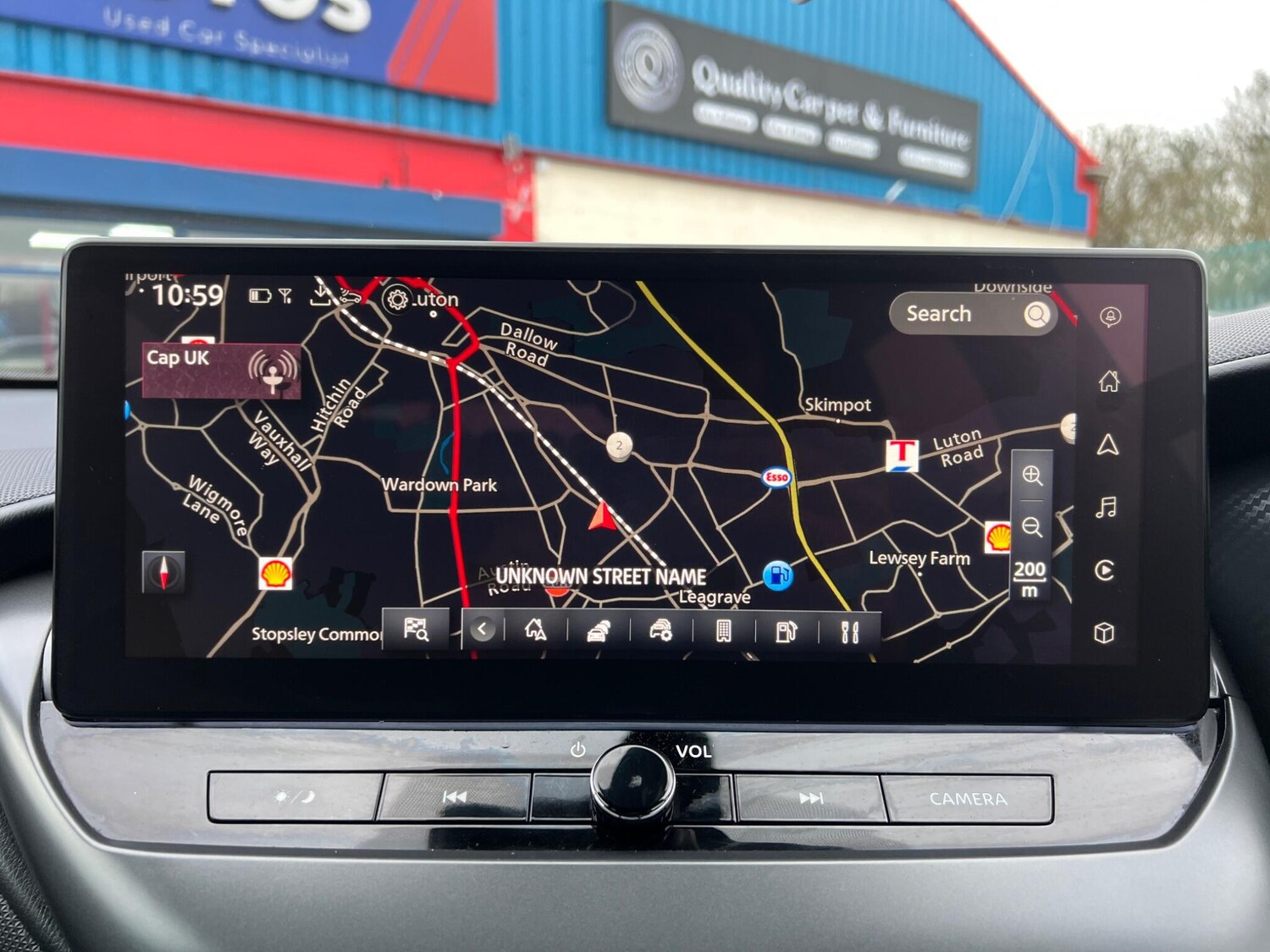 Used Nissan Juke for sale - 77671607: Photo 16