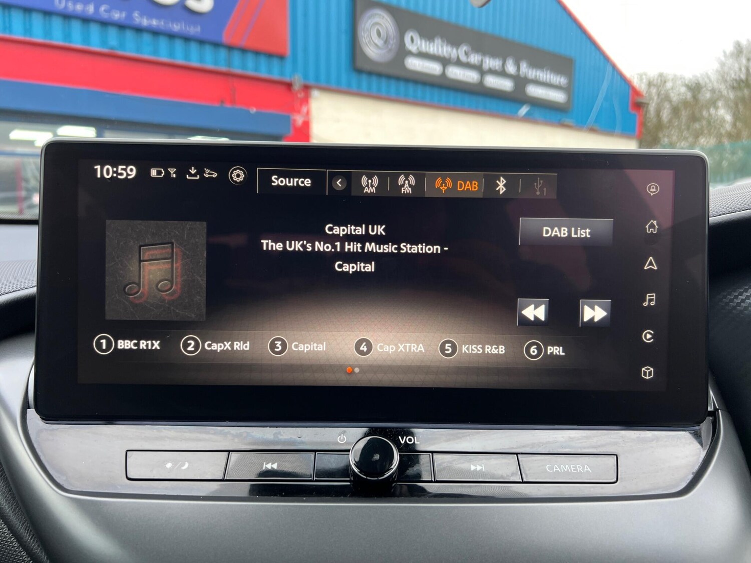 Used Nissan Juke for sale - 77671607: Photo 17