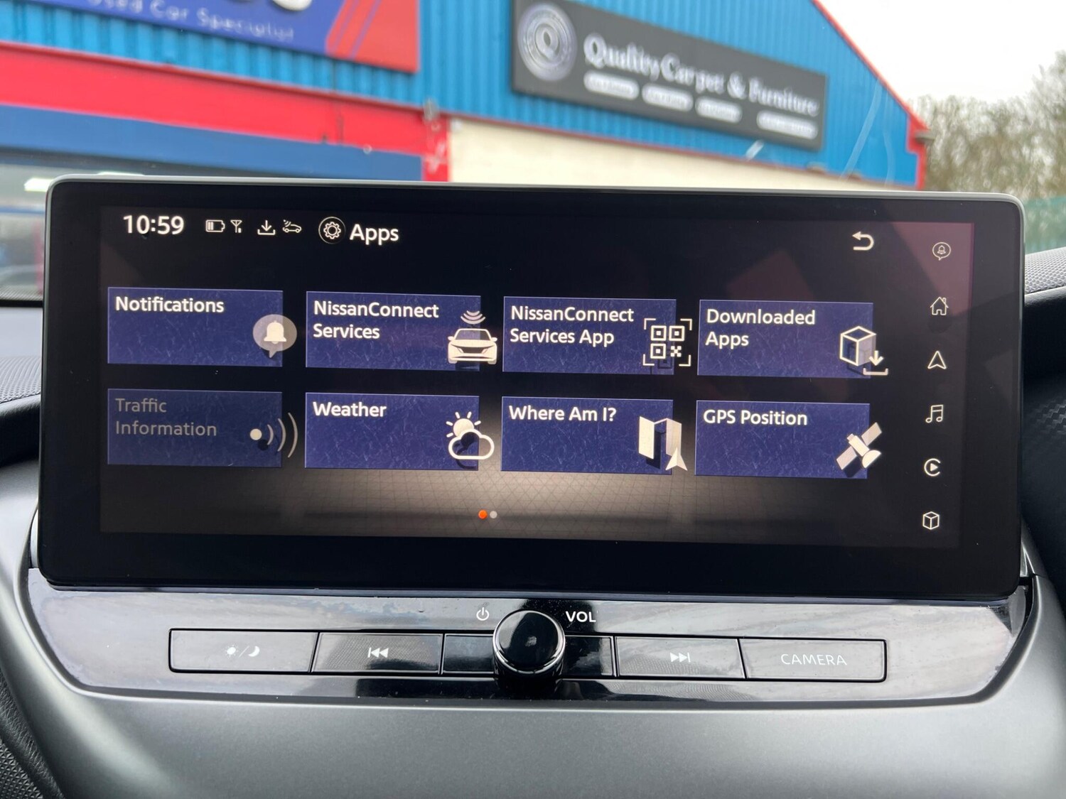 Used Nissan Juke for sale - 77671607: Photo 18