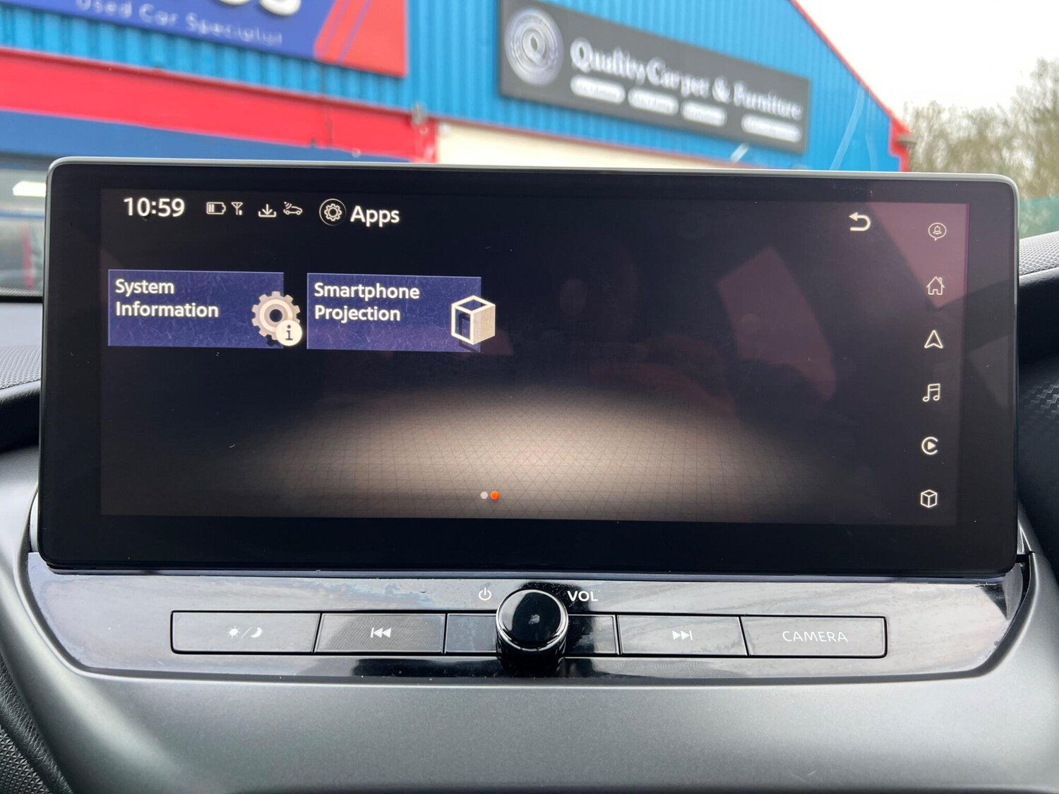 Used Nissan Juke for sale - 77671607: Photo 19