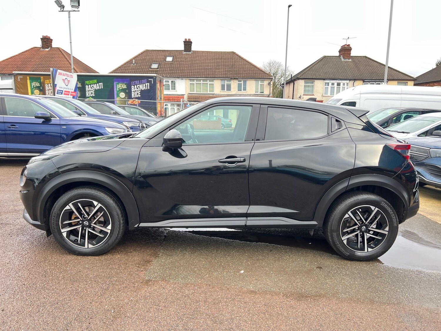 Used Nissan Juke for sale - 77671607: Photo 29