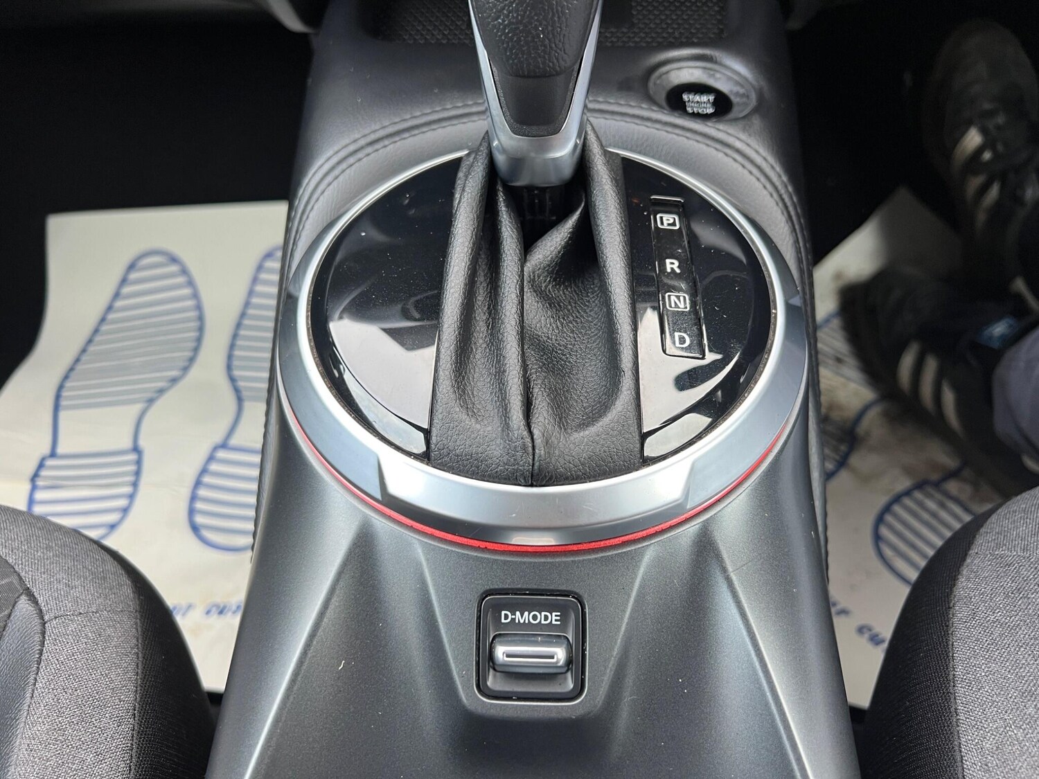 Used Nissan Juke for sale - 77671607: Photo 34