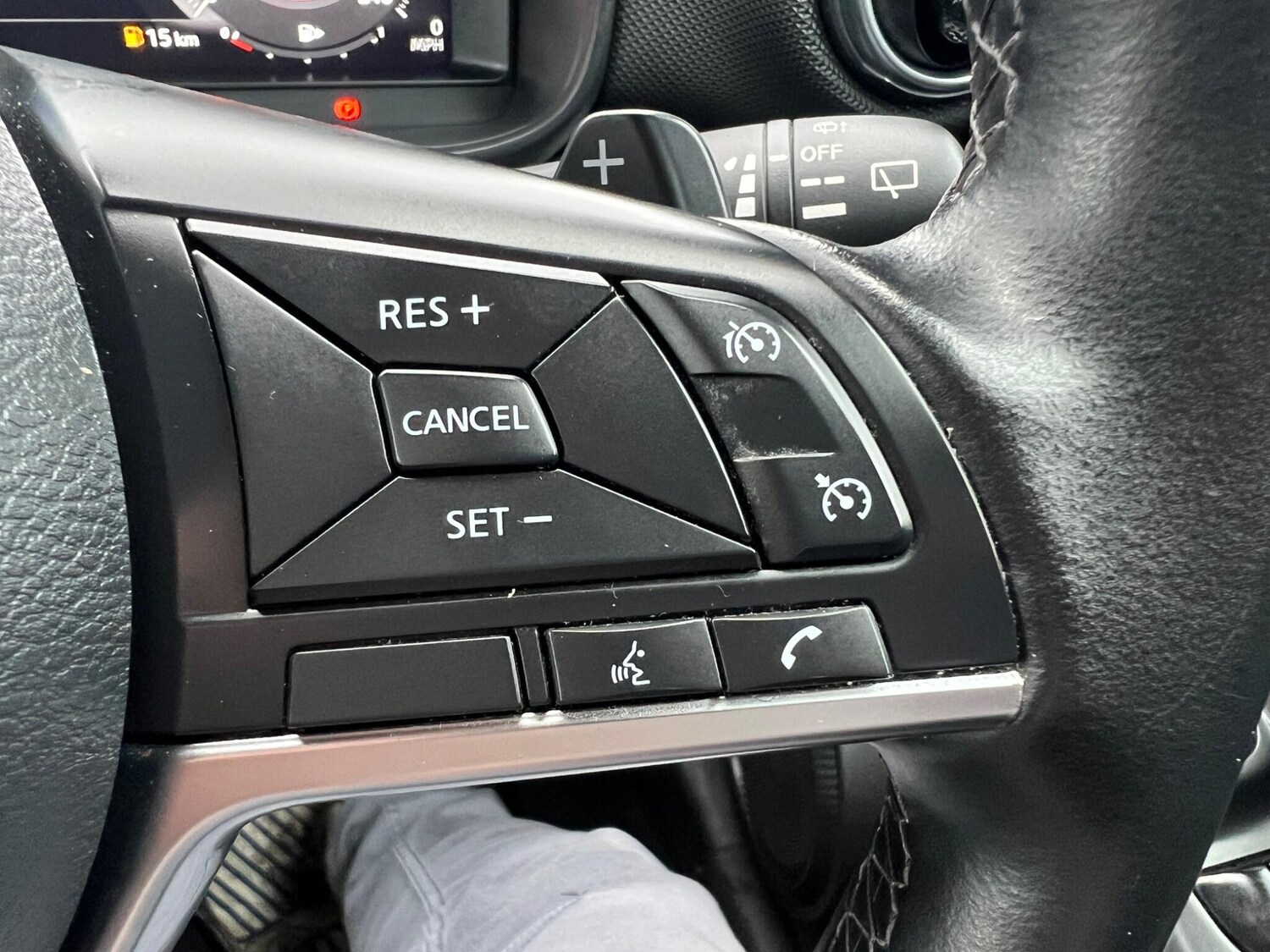 Used Nissan Juke for sale - 77671607: Photo 36