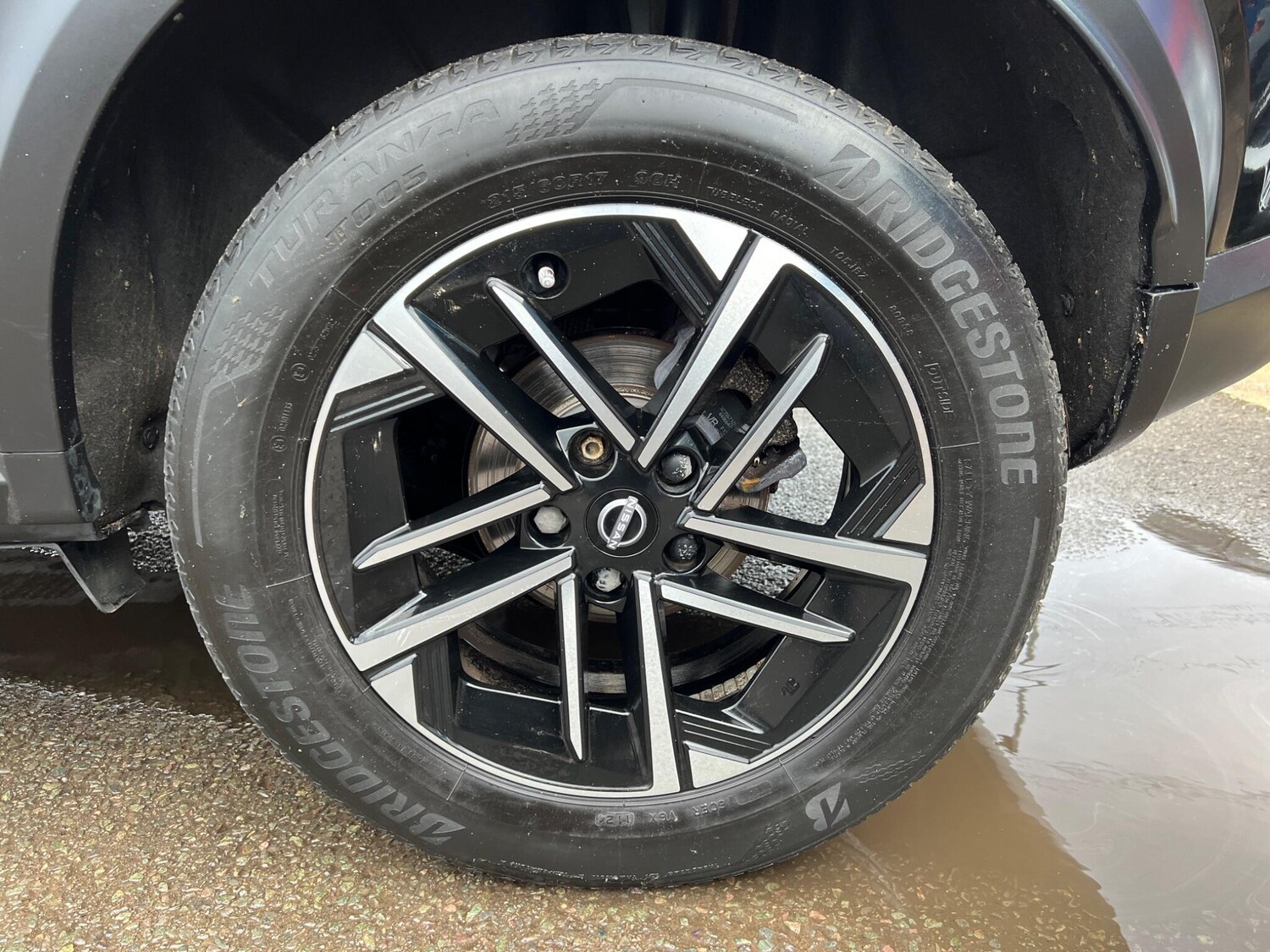 Used Nissan Juke for sale - 77671607: Photo 43