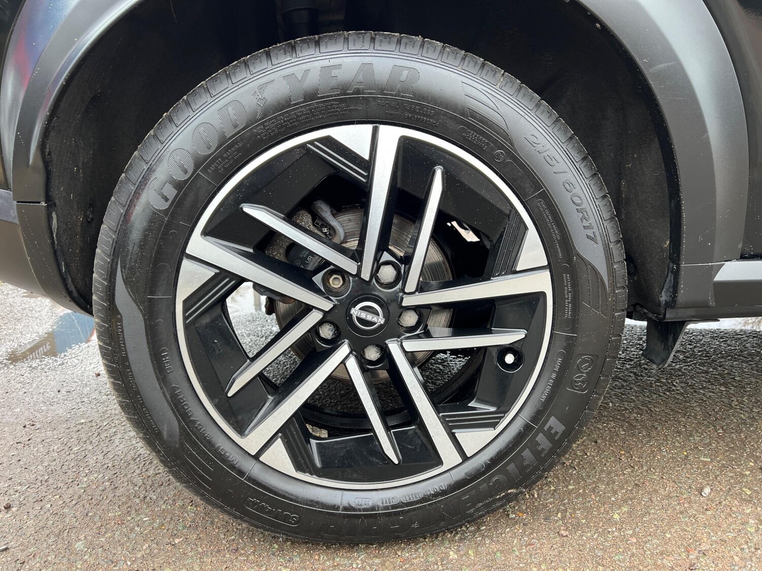 Used Nissan Juke for sale - 77671607: Photo 44