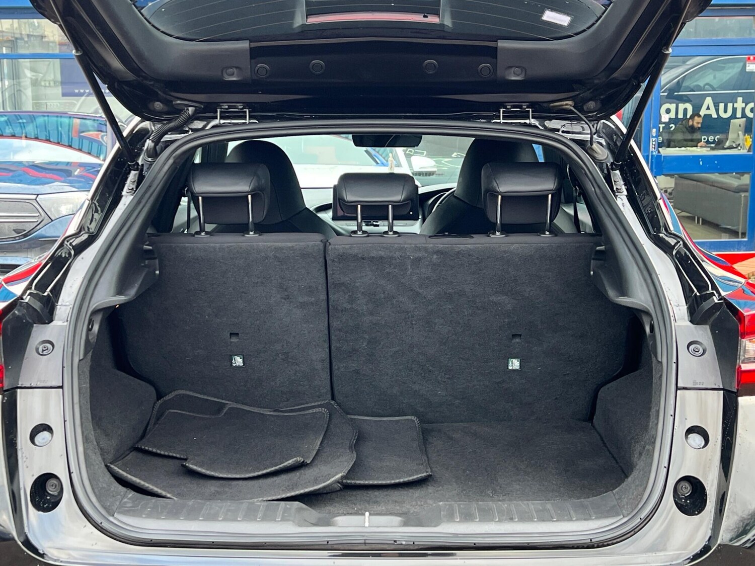 Used Nissan Juke for sale - 77671607: Photo 47