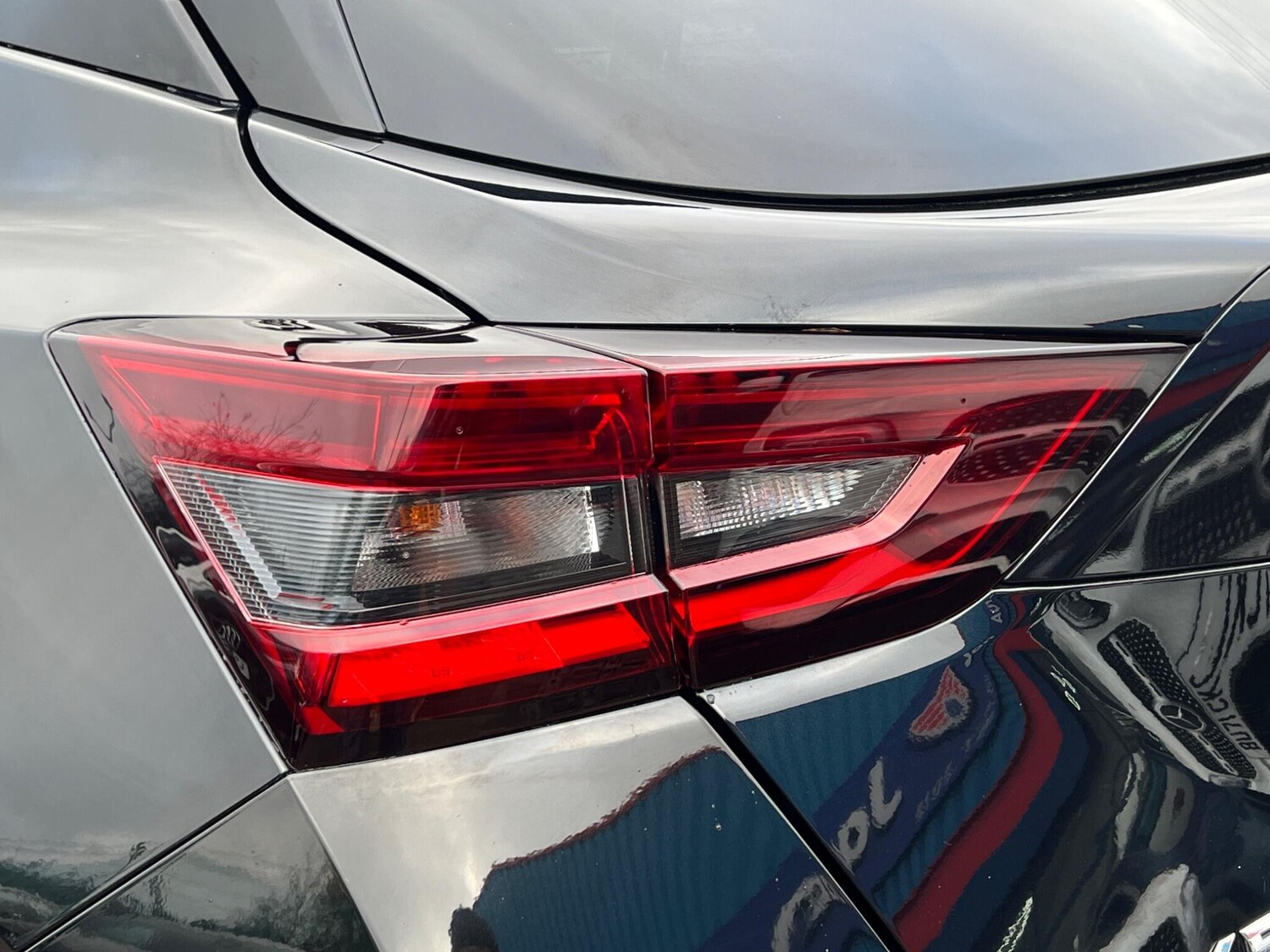 Used Nissan Juke for sale - 77671607: Photo 48