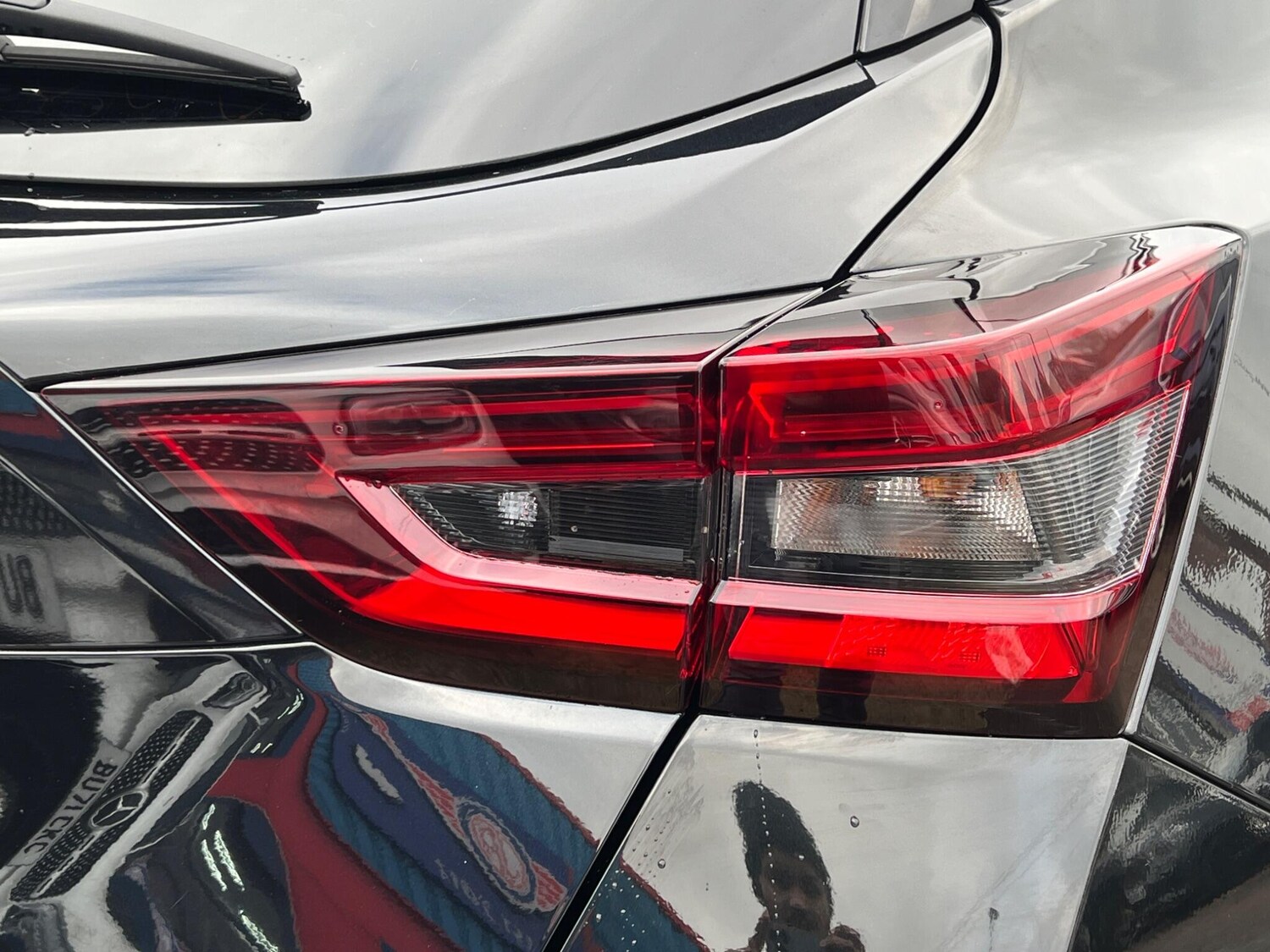 Used Nissan Juke for sale - 77671607: Photo 49