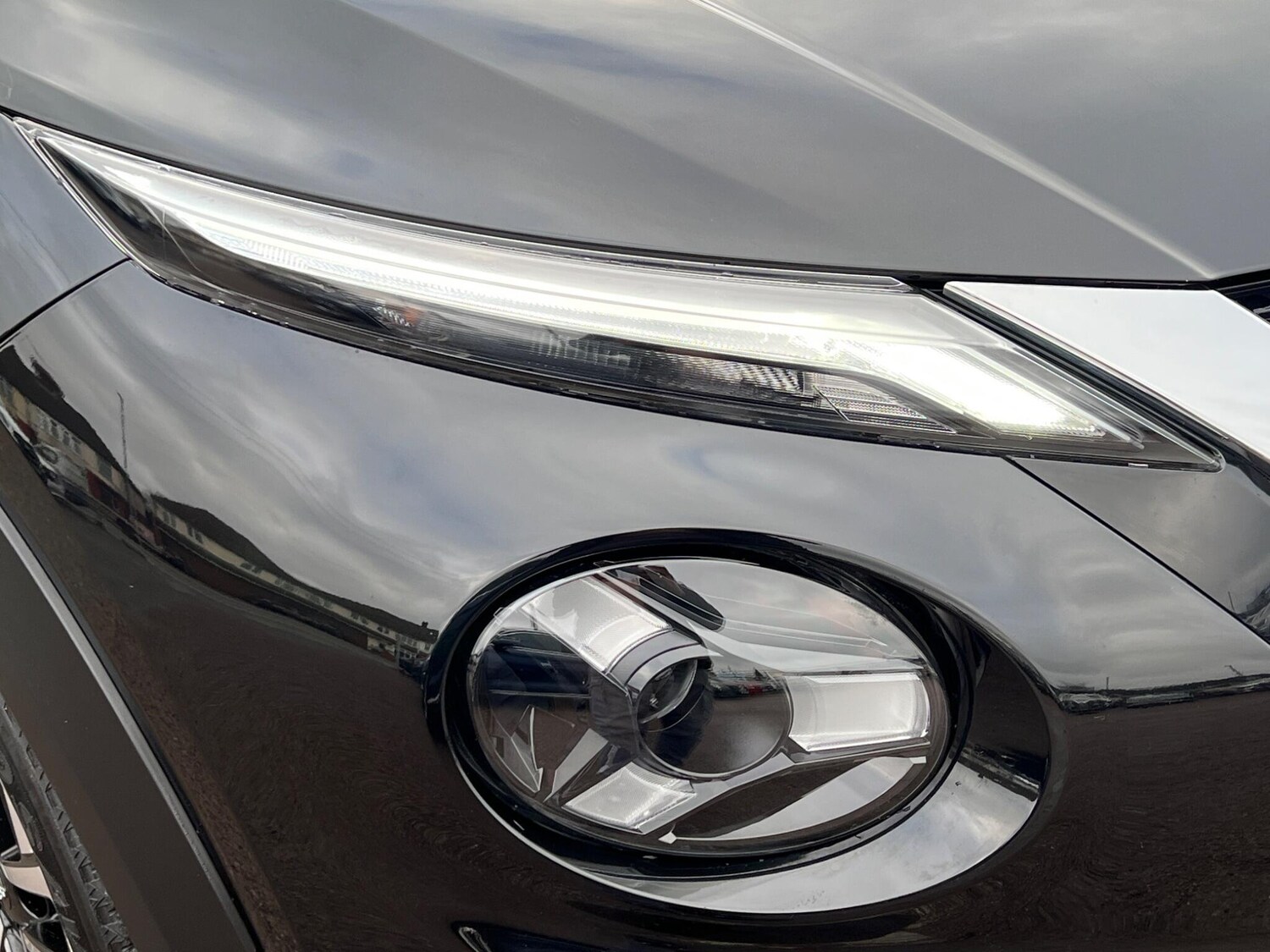 Used Nissan Juke for sale - 77671607: Photo 51