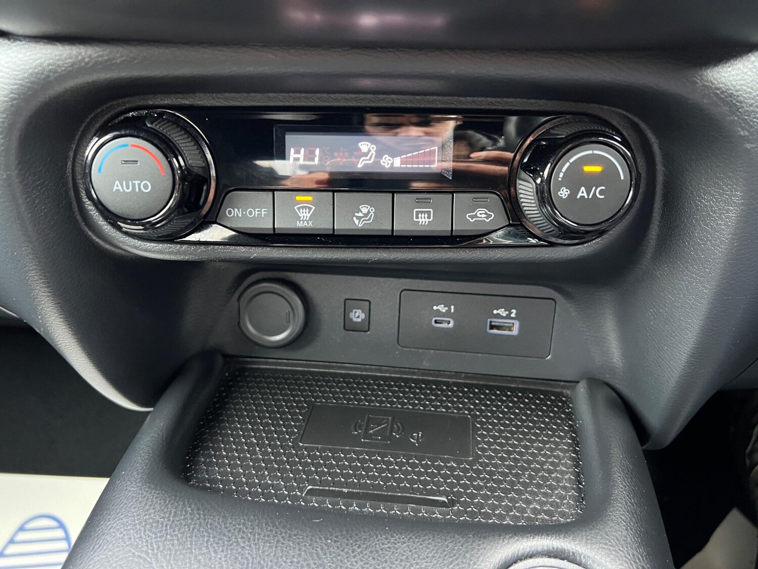 Used Nissan Juke for sale - 77671607: Photo 53