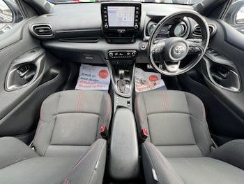 Used Toyota Yaris 2023 for sale - 79094018: Photo
