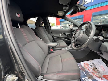 Used Toyota Yaris 2023 for sale - 79094018: Photo
