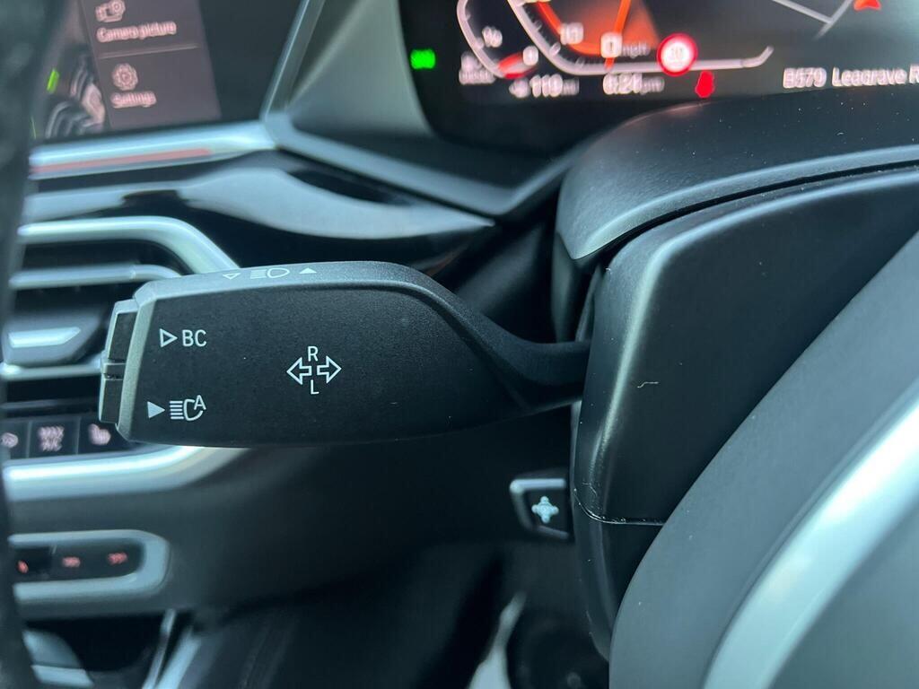 Used BMW X6 for sale - 77672035: Photo 14