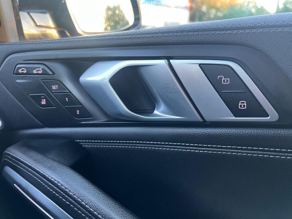 Used BMW X6 for sale - 77672035: Photo 17