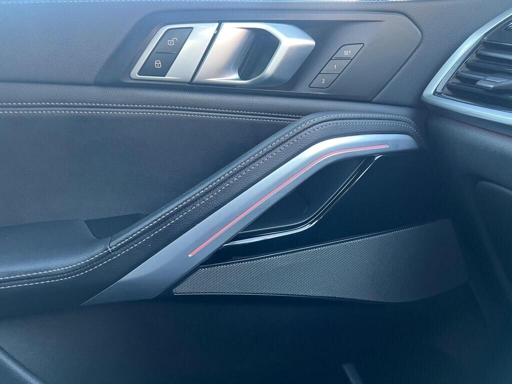 Used BMW X6 for sale - 77672035: Photo 19