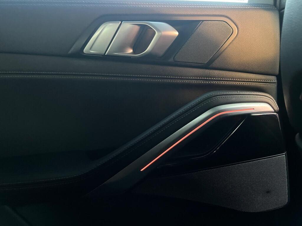 Used BMW X6 for sale - 77672035: Photo 20