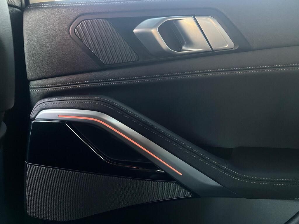 Used BMW X6 for sale - 77672035: Photo 21