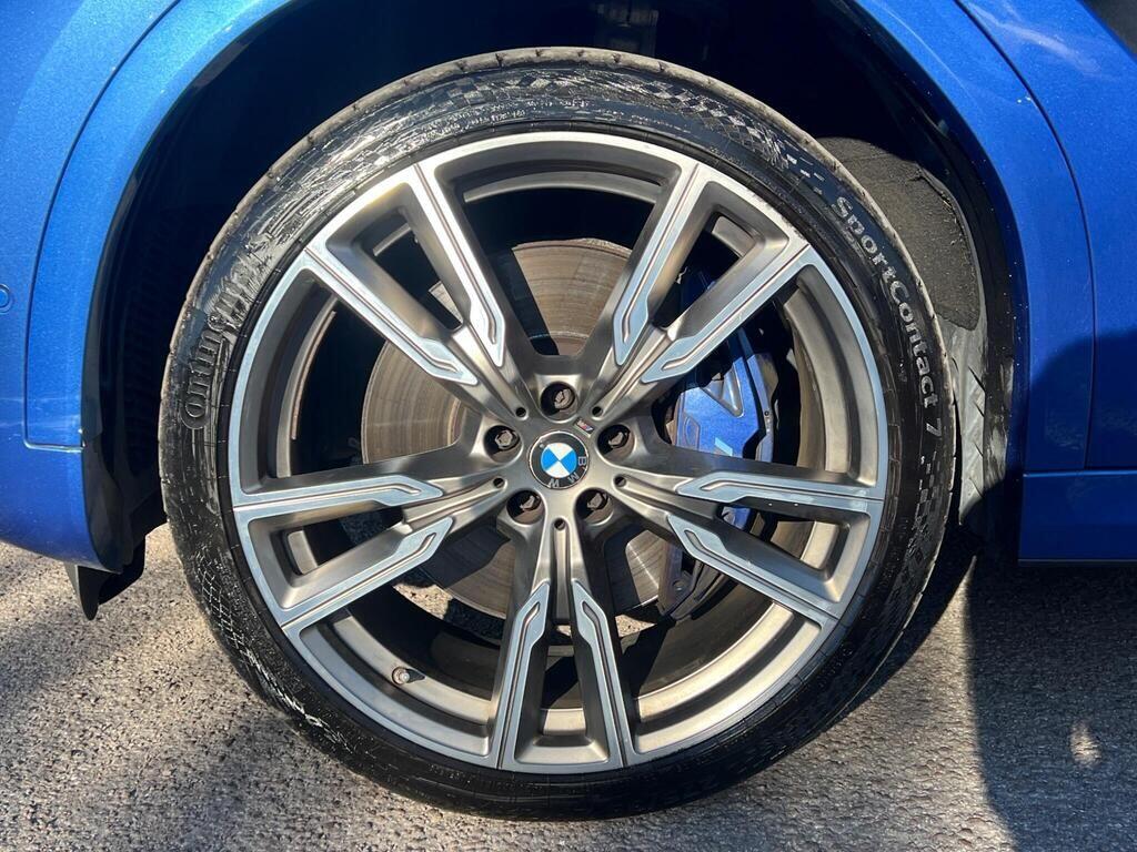 Used BMW X6 for sale - 77672035: Photo 22