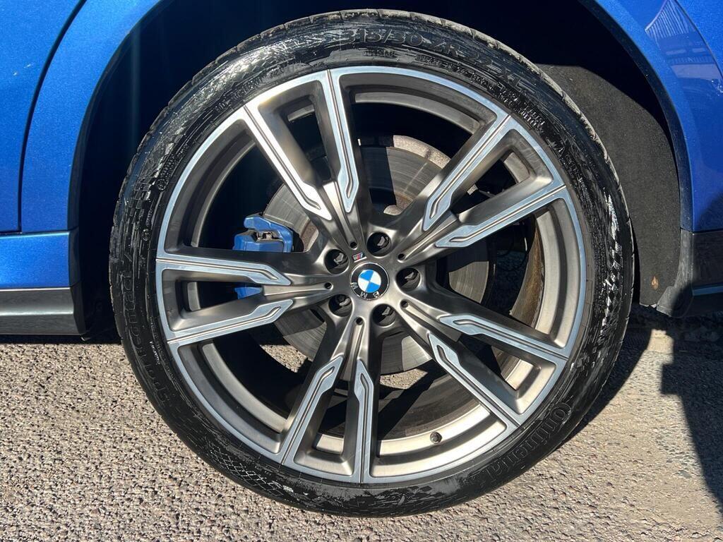 Used BMW X6 for sale - 77672035: Photo 23