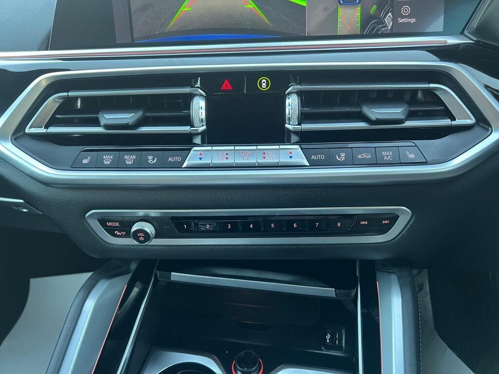 Used BMW X6 for sale - 77672035: Photo 28