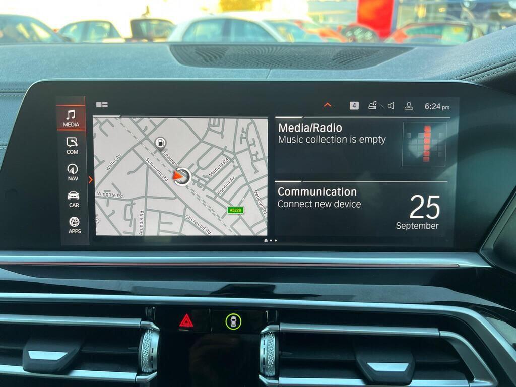 Used BMW X6 for sale - 77672035: Photo 29