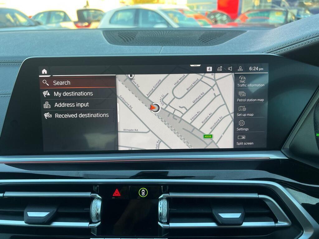 Used BMW X6 for sale - 77672035: Photo 30