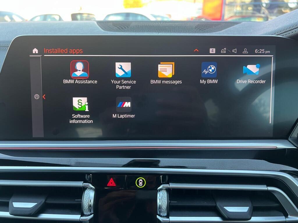 Used BMW X6 for sale - 77672035: Photo 32