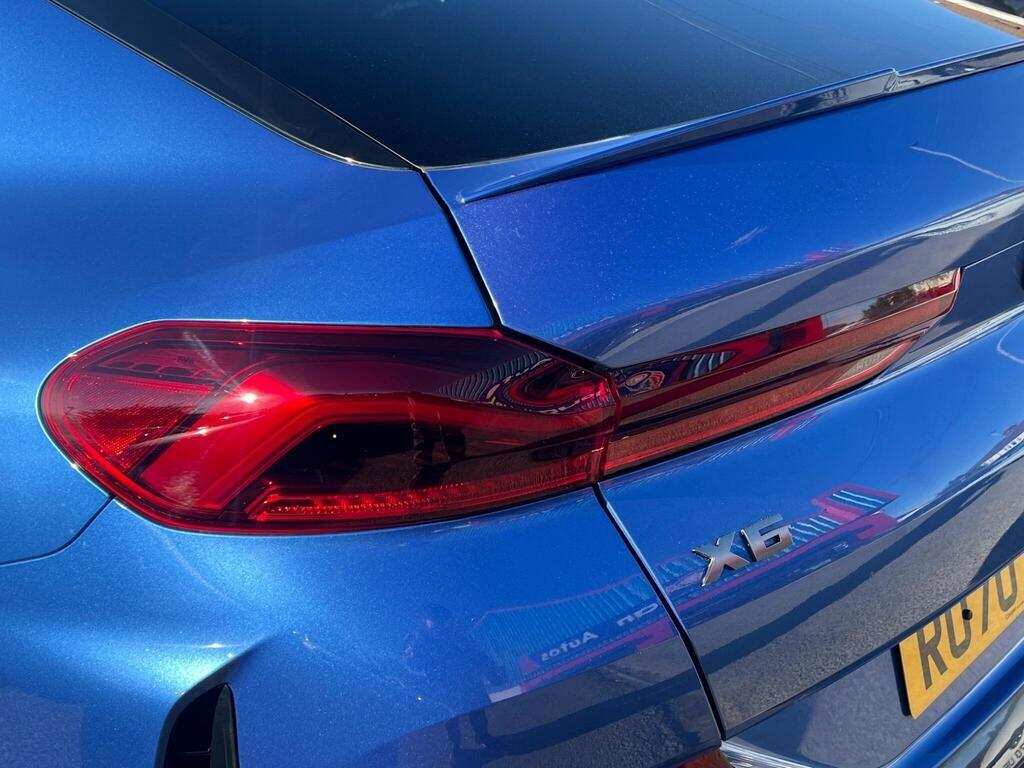 Used BMW X6 for sale - 77672035: Photo 39