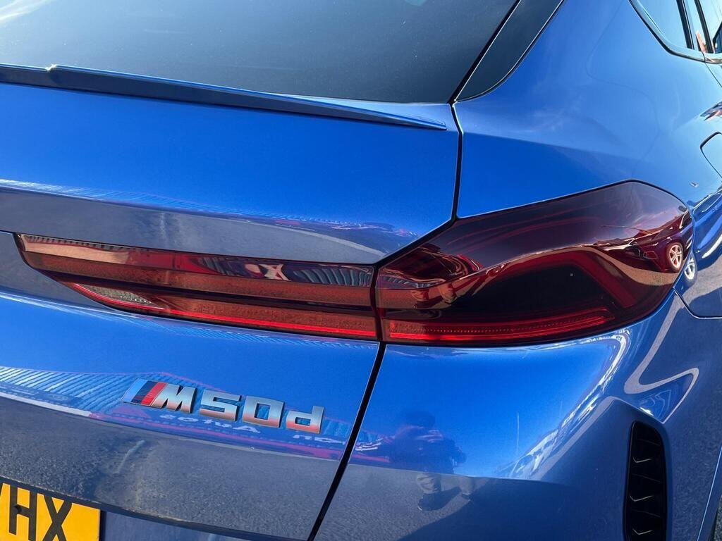 Used BMW X6 for sale - 77672035: Photo 40