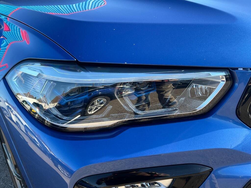 Used BMW X6 for sale - 77672035: Photo 41