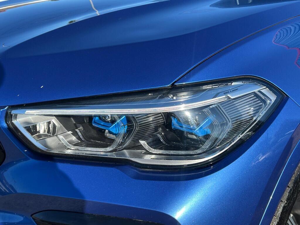 Used BMW X6 for sale - 77672035: Photo 42