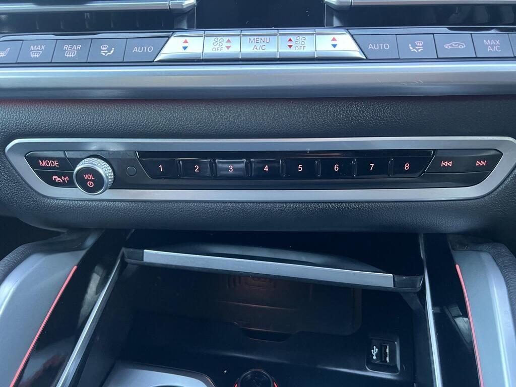 Used BMW X6 for sale - 77672035: Photo 46