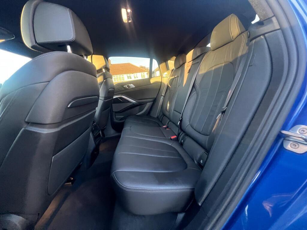 Used BMW X6 for sale - 77672035: Photo 7