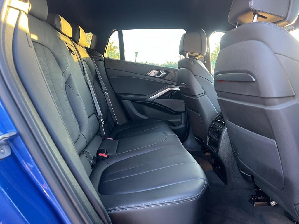 Used BMW X6 for sale - 77672035: Photo 8