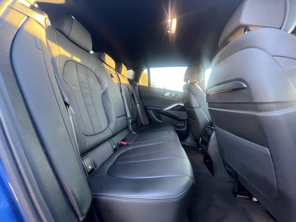 Used BMW X6 for sale - 77672035: Photo 9
