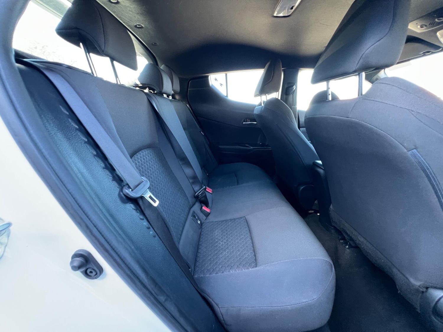 Used Toyota C-HR for sale - 78058019: Photo 13