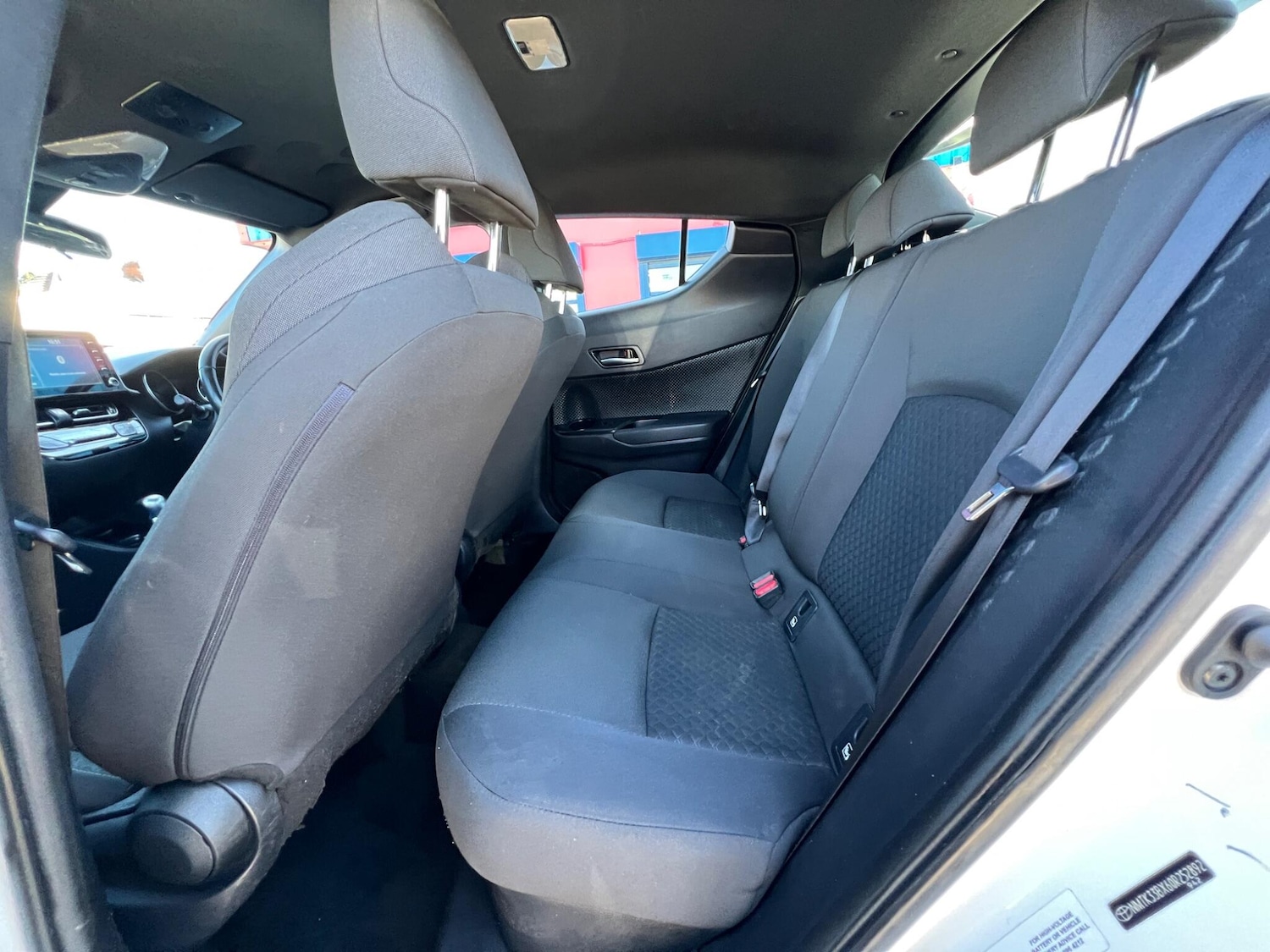 Used Toyota C-HR for sale - 78058019: Photo 14