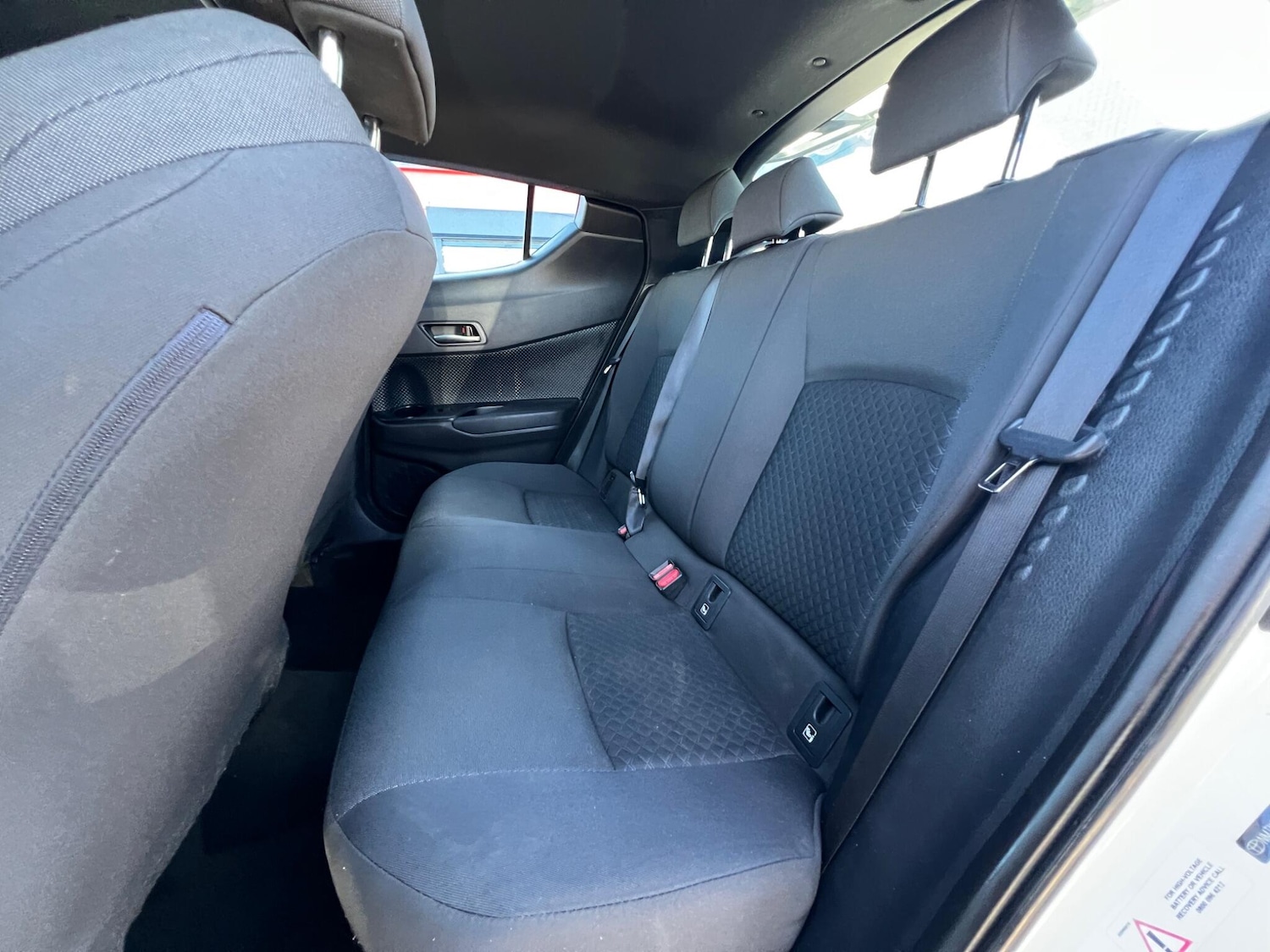 Used Toyota C-HR for sale - 78058019: Photo 15